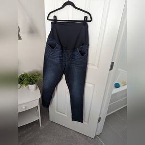 Maternity Jeans